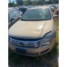 Ford 2007 Fusion