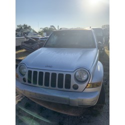 Jeep 2006 Liberty Sport