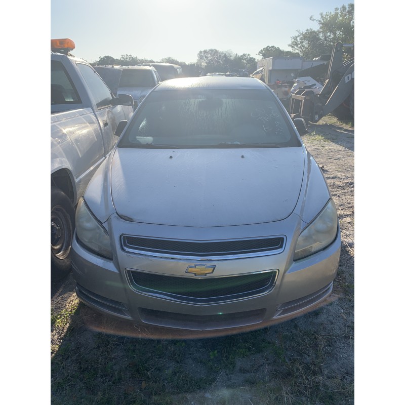 Chevrolet 2008 Malibu Chevrolet 2008 Malibu