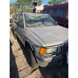 Isuzu 1994 Rodeo