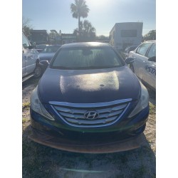 Hyundai 2014 Sonata