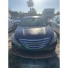 Hyundai 2014 Sonata