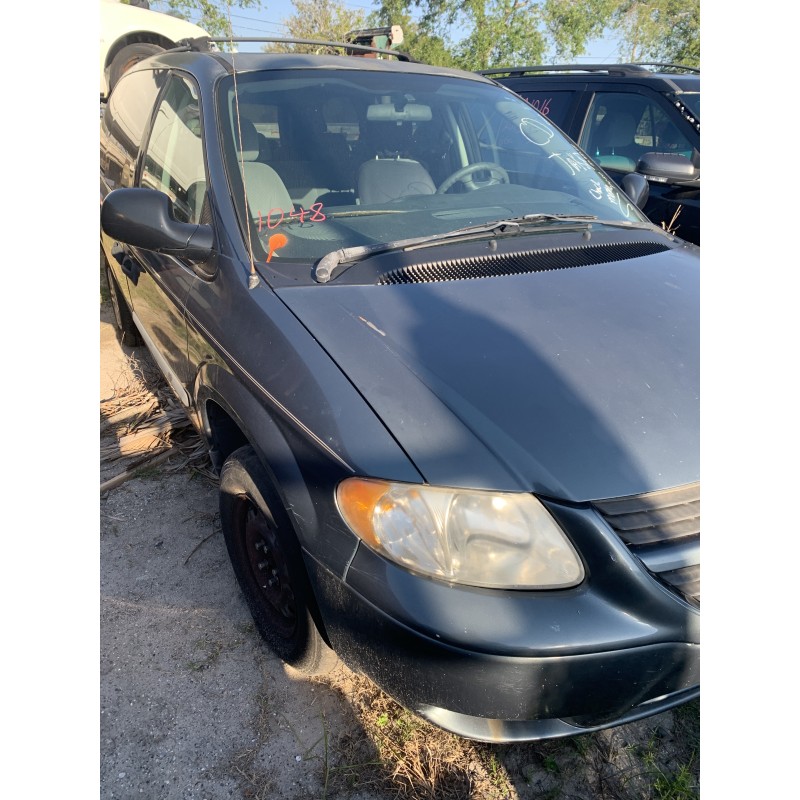 Dodge 2006 Caravan