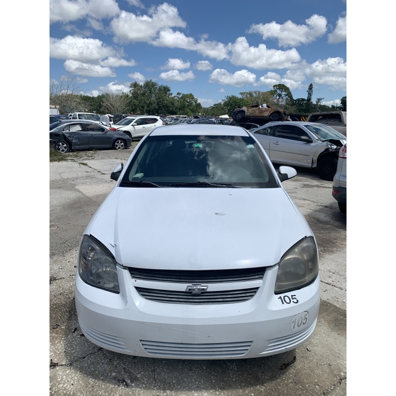 Chevrolet 2010 Cobalt Chevrolet 2010 Cobalt