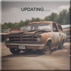 Chevrolet 2008 Impala