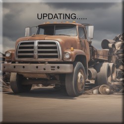 Chevrolet 1998 C3500