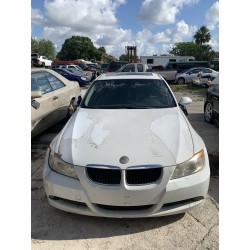 BMW 2007 328i