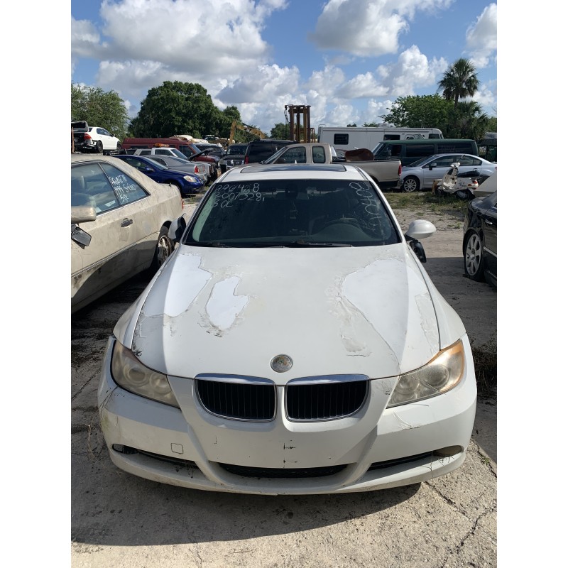 BMW 2007 328i