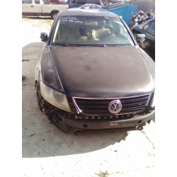 Volkswagen 2004 Phaeton