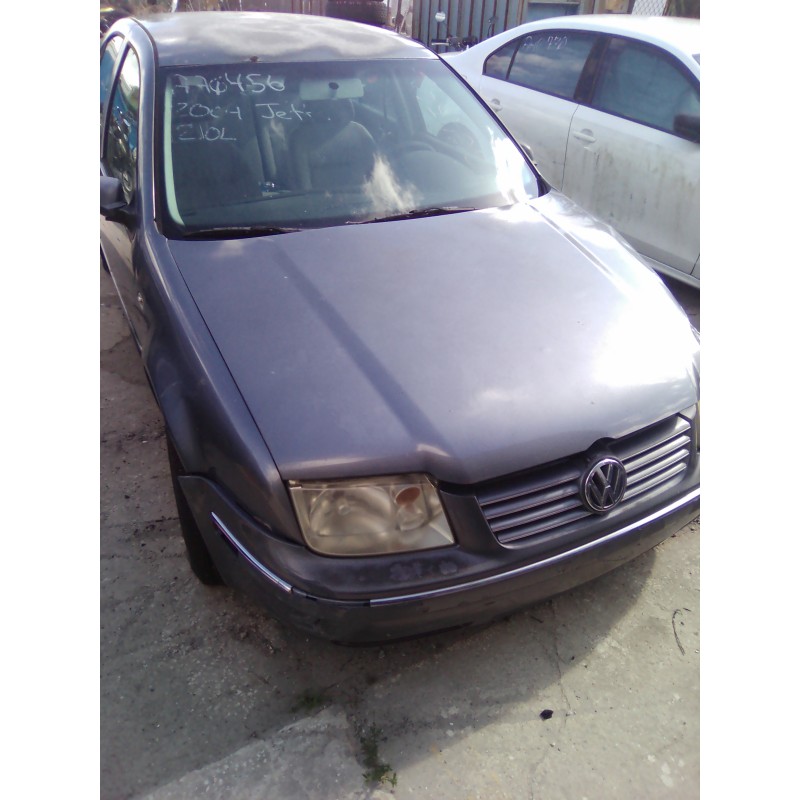 Volkswagen 2004 Jetta Volkswagen 2004 Jetta