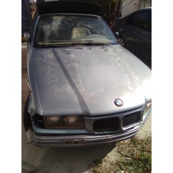 BMW 1996 318i