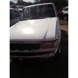 Mazda 2000 B2500