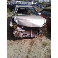 Toyota 2004 Corolla