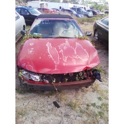 Toyota 2002 Solara