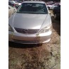 Toyota 2004 Camry