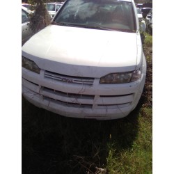Isuzu 2002 Axiom