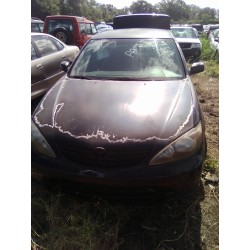 Toyota 2002 Camry