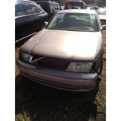 Toyota 1998 Avalon