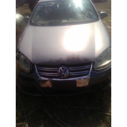 Volkswagen 2006 Jetta