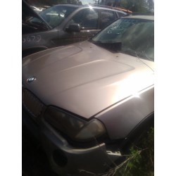 BMW 2008 X3