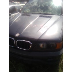BMW 2003 X5