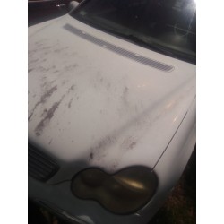 Mercedes-Benz 2002 C240