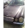Mercedes-Benz 1997 E320