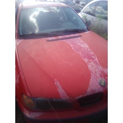 BMW 2004 325i