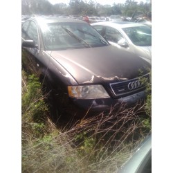 Audi 2000 A6