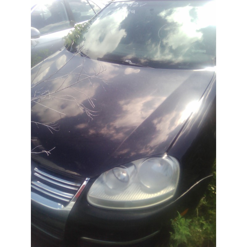 Volkswagen 2009 Jetta Volkswagen 2009 Jetta