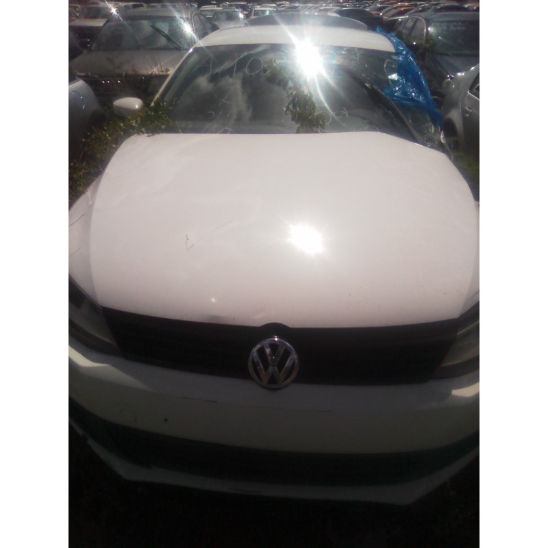 Volkswagen 2011 Jetta