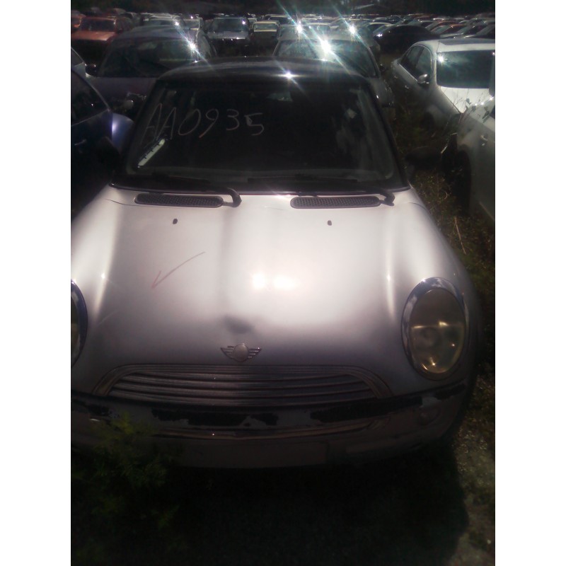 Mini 2003 Cooper