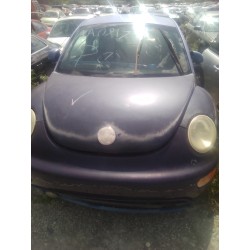 Volkswagen 1998 Beetle
