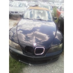 BMW 2000 Z3