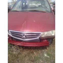 Honda 1999 Passport