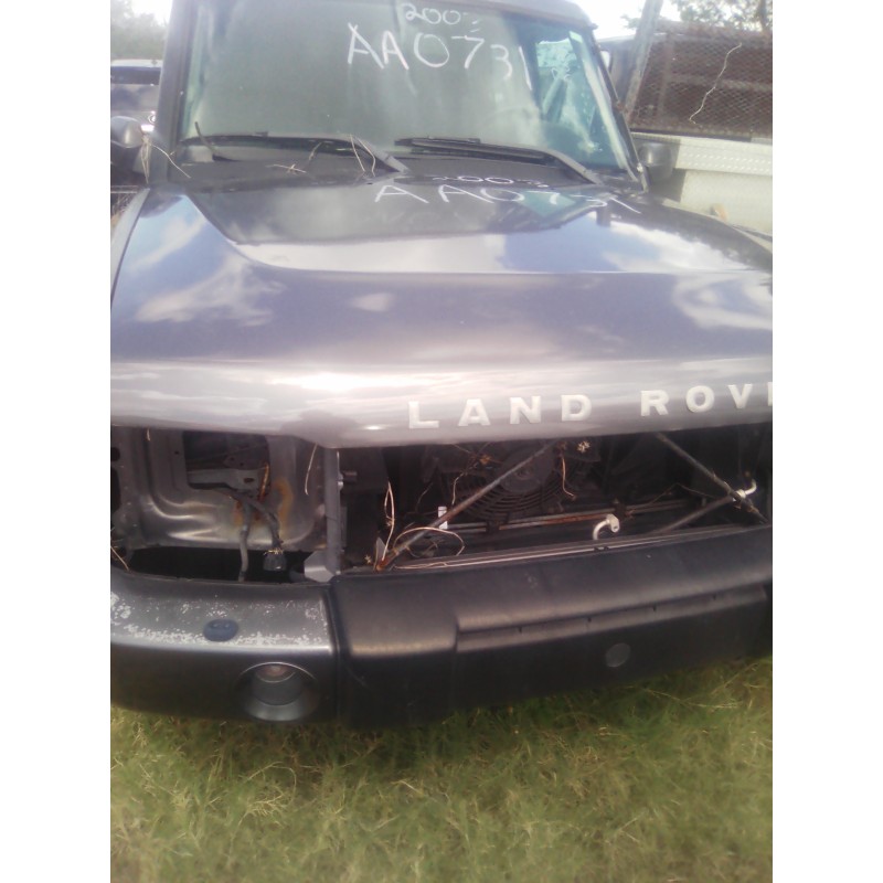 2003 DISCOVERY 2003 DISCOVERY