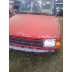 Land Rover 1998 Discovery