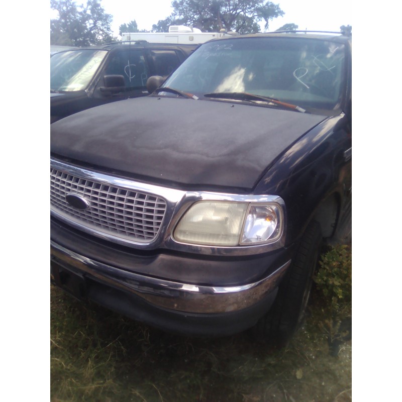 Ford 1999 Expedition Ford 1999 Expedition