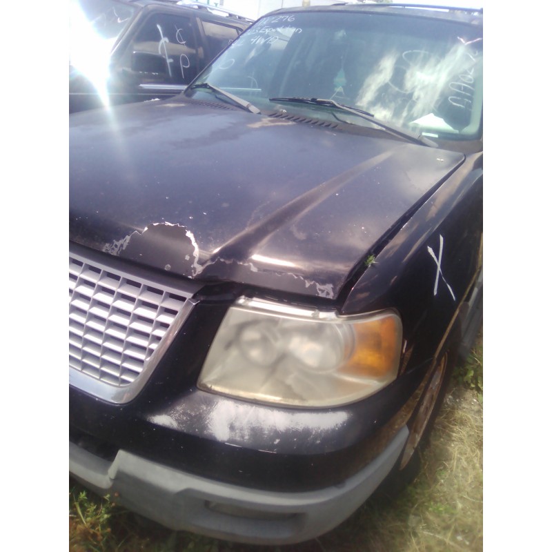 Ford 2003 Expedition Ford 2003 Expedition