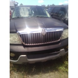 Lincoln 2004 Navigator