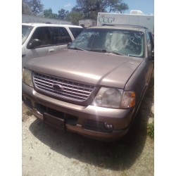 Ford 2002 Explorer