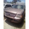 Ford 2002 Explorer