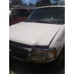 Ford 2000 Expedition