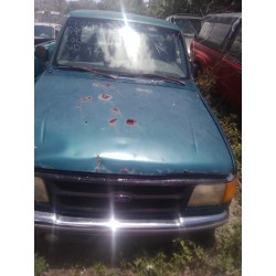Ford 1997 Ranger