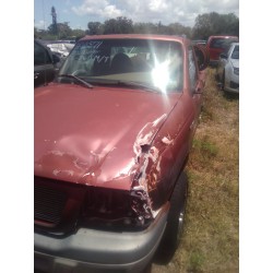 Ford 2003 Ranger