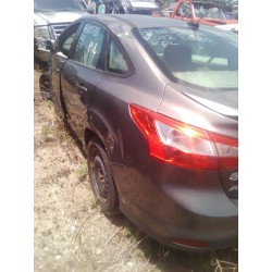 Ford 2012 Focus