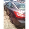 Ford 2012 Focus