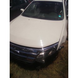 Ford 2011 Fusion