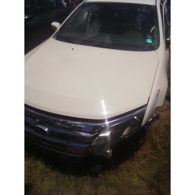 Ford 2011 Fusion Ford 2011 Fusion
