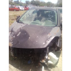 Ford 2011 Fiesta